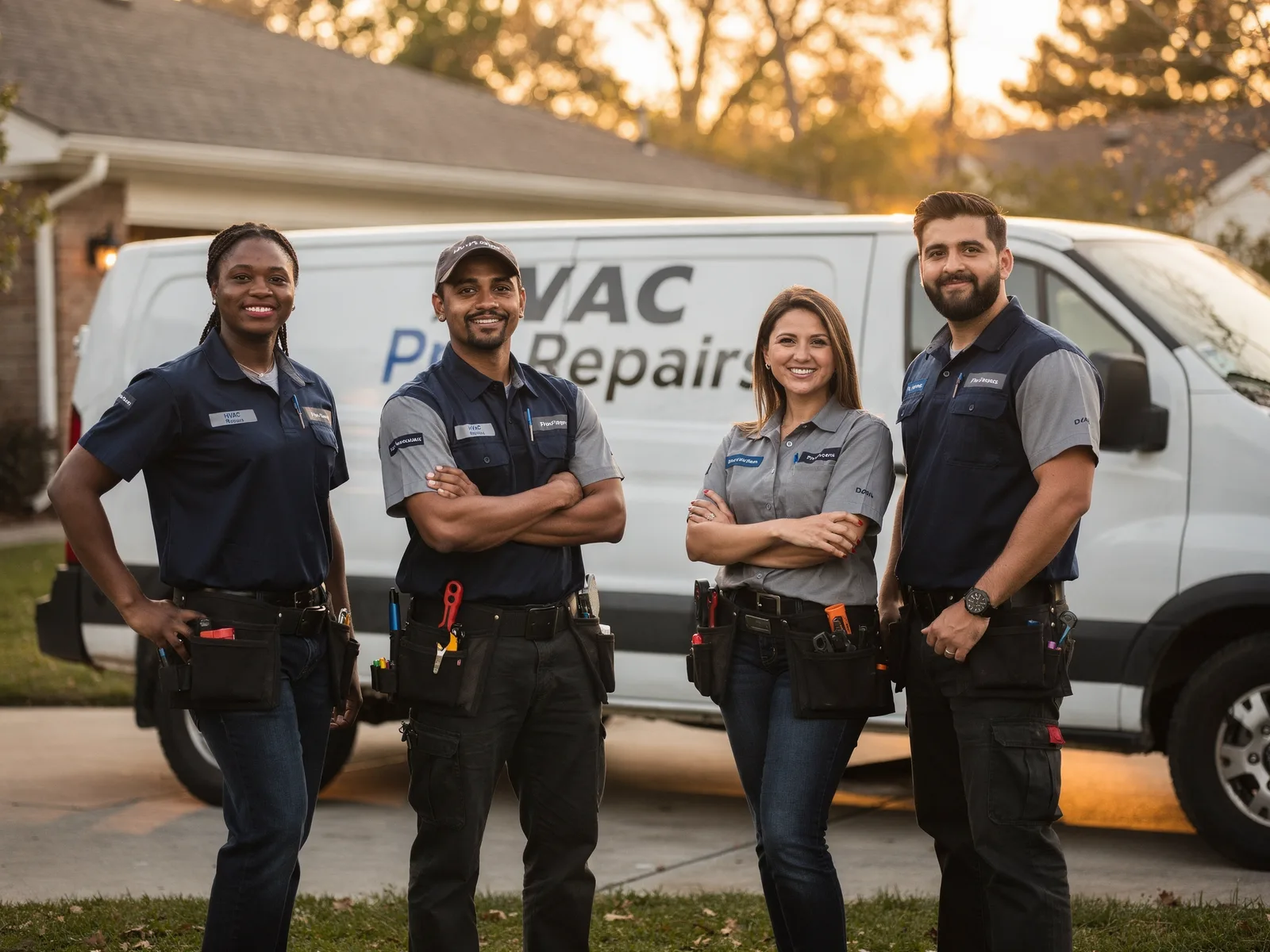 Heat Pump Repair company in Paducah, KY