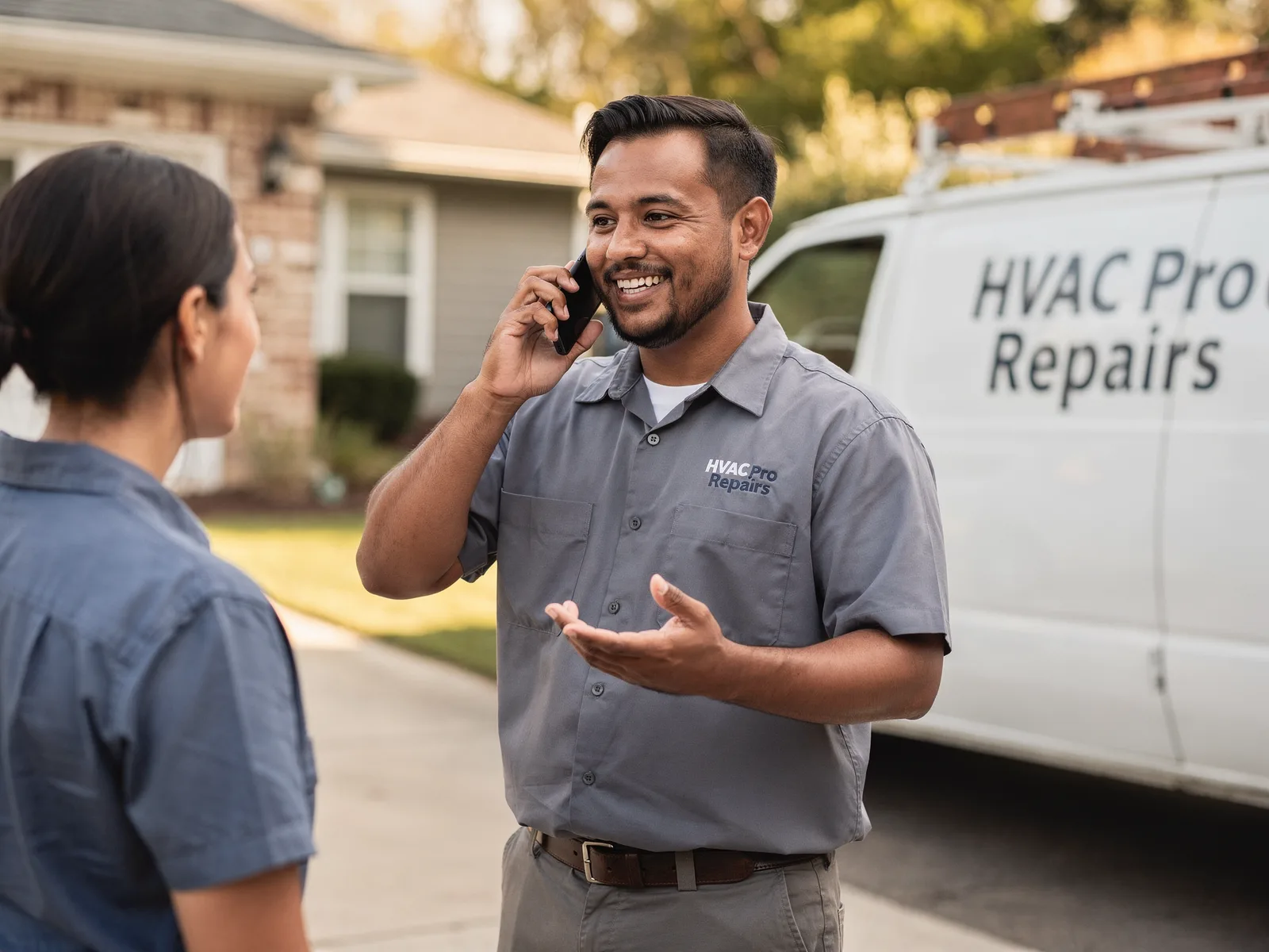 Heat Pump Repair Paducah, KY FAQs